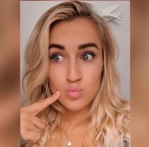 Meet your Posher, Ashlee